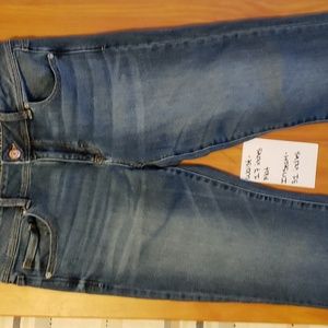 American Eagle Kick Boot Size 13 Reg